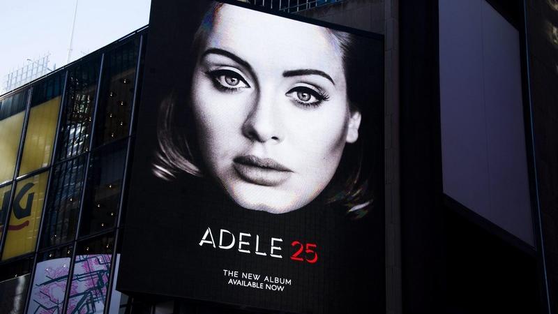 Adele