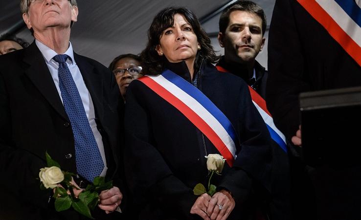 Anne Hidalgo