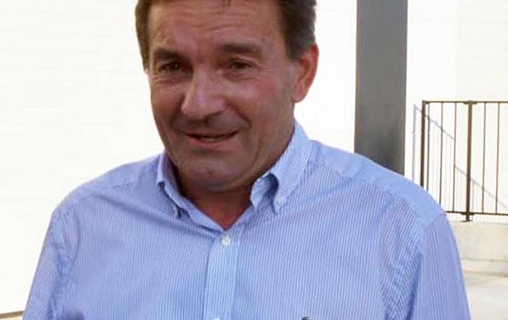 antonio monella