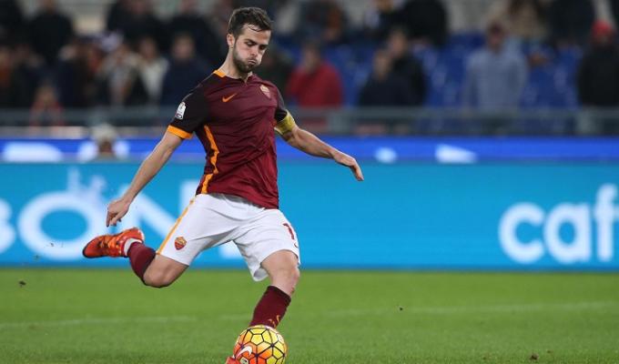 as roma spezia