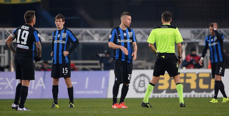 Atalanta-Napoli