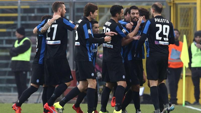 Atalanta-Napoli