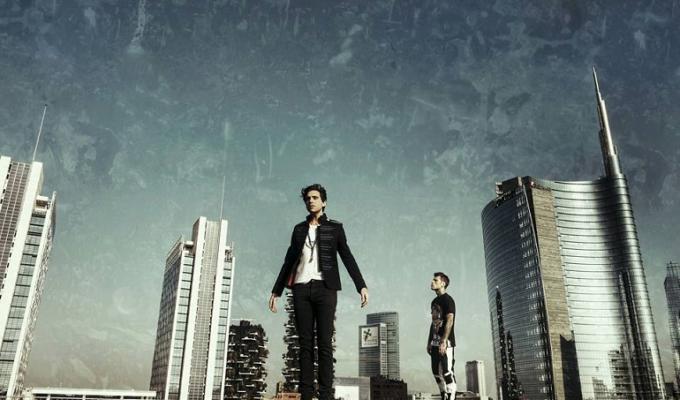beautiful disaster video