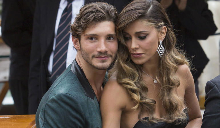 Stefano de Martino