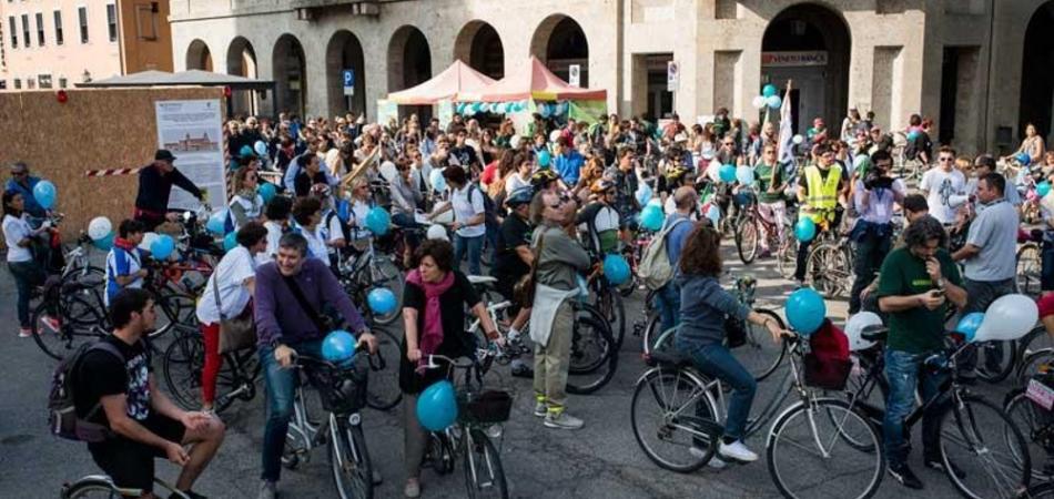 bici a roma grab grande raccordo anulare bici