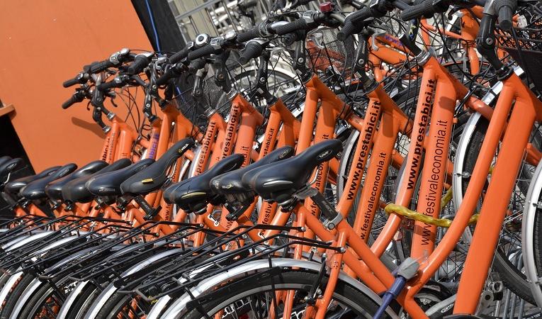 Biciclette