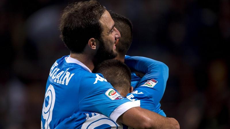 Napoli Legia Varsavia Dove Vederla In Tv