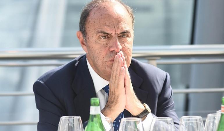 bruno vespa campidoglio