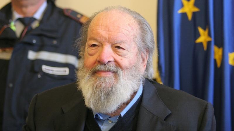 Bud Spencer