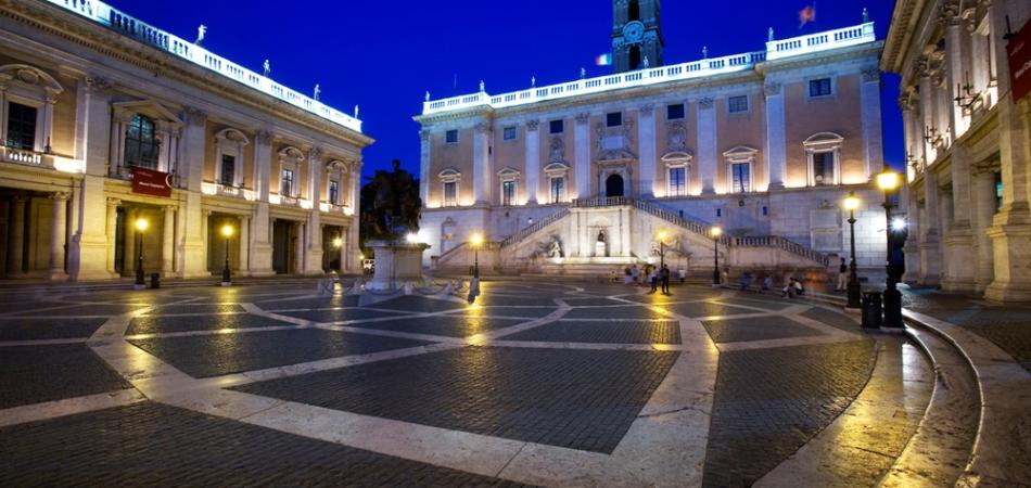 Candidati elezioni Comunali 2016 Roma