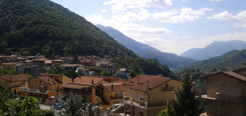capistrello
