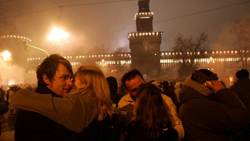 Capodanno 2016 milano concerti