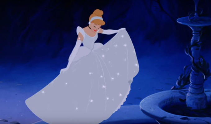 personaggi disney storie vere