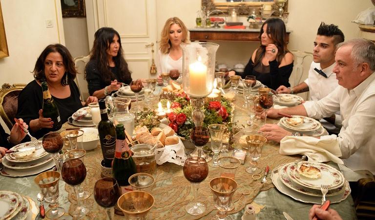 Cenone di Capodanno
