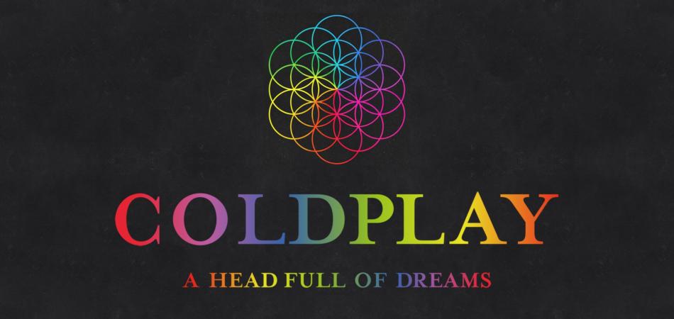 coldplay nuovo disco