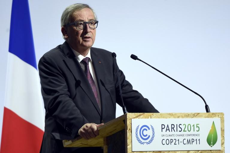 Proviamo a spiegarvi (se avete un minuto) perché Juncker barcolla