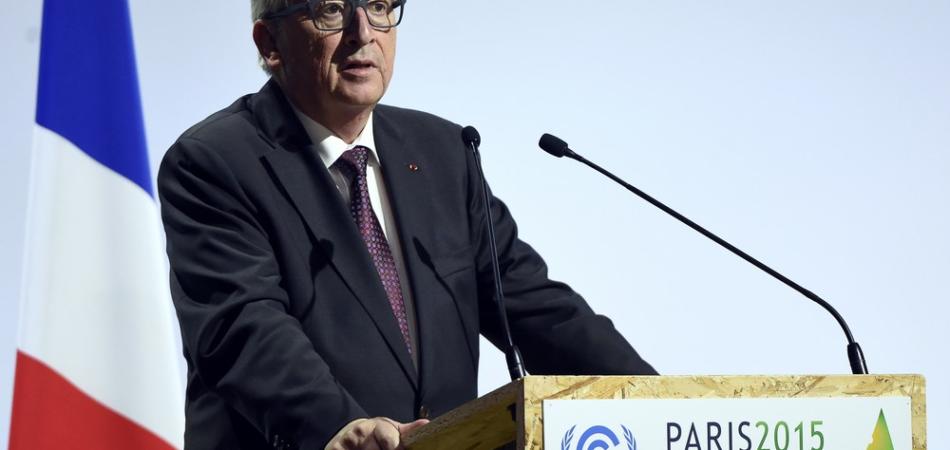 perché Juncker barcolla