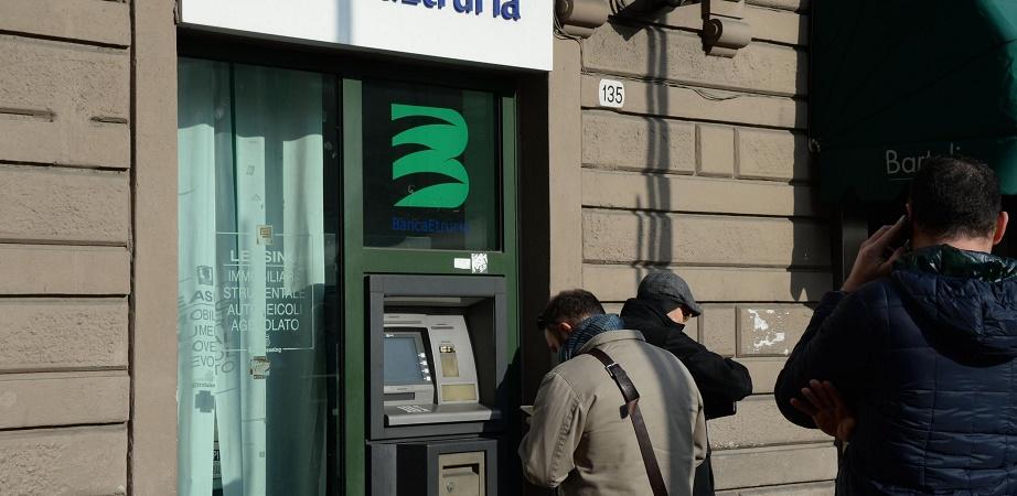 Banca Etruria