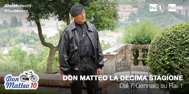 don matteo 10