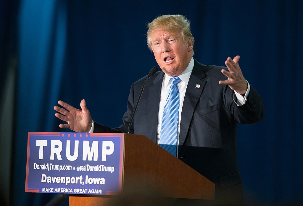 Donald Trump vuole vietare gli Stati Uniti ai musulmani article-post
