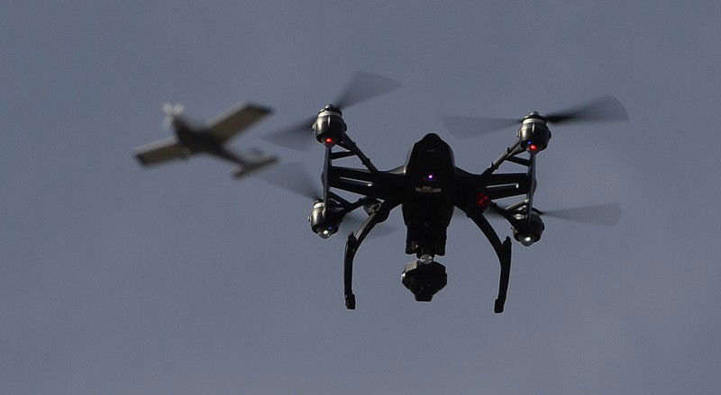 Drone