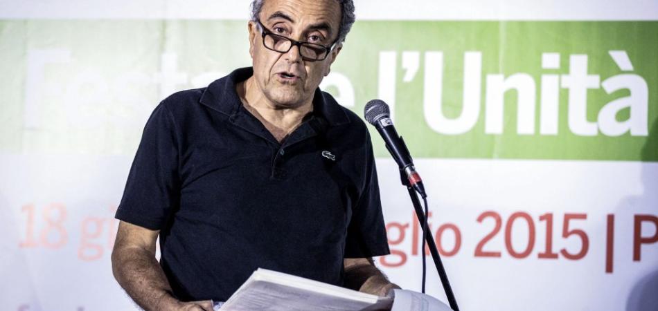 elezioni roma 2016 fabrizio barca