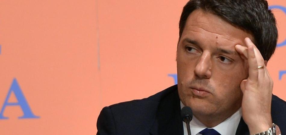 elezioni roma 2016 matteo renzi alfio marchini