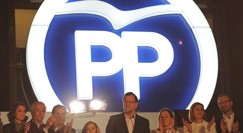 elezioni spagna 2015