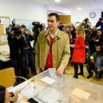 Elezioni Spagna 2015 risultati spoglio