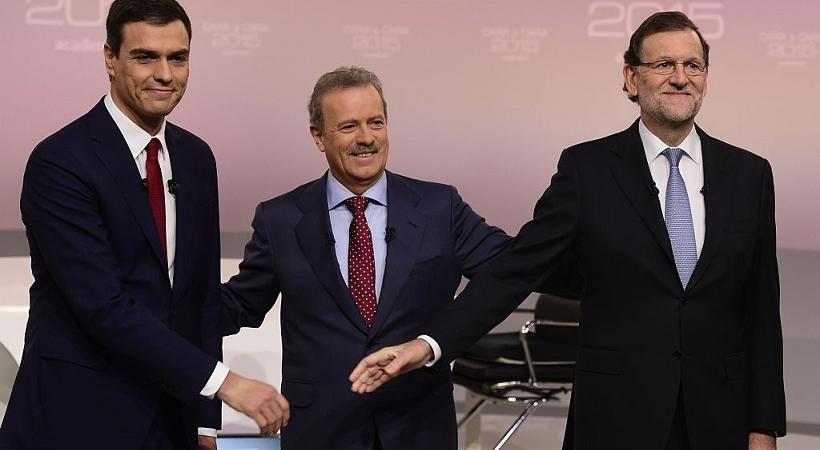 Elezioni Spagna 2015