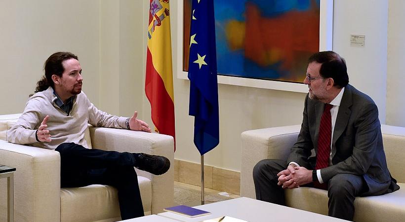 Elezioni Spagna