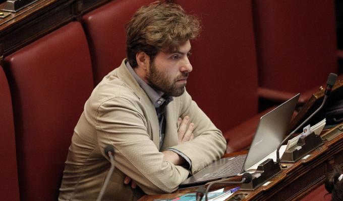 Adriano Zaccagnini