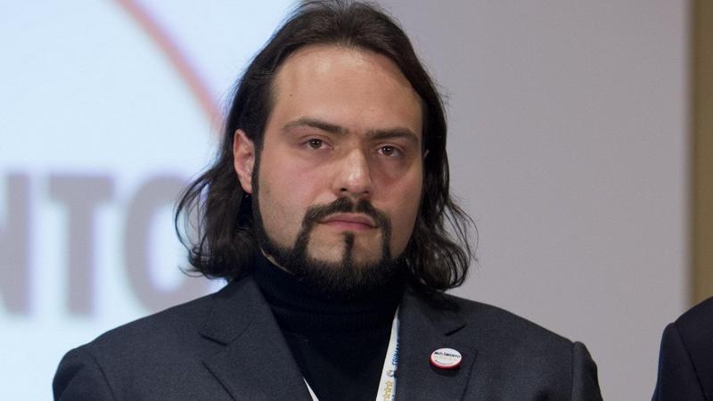 Fabio Massimo Castaldo