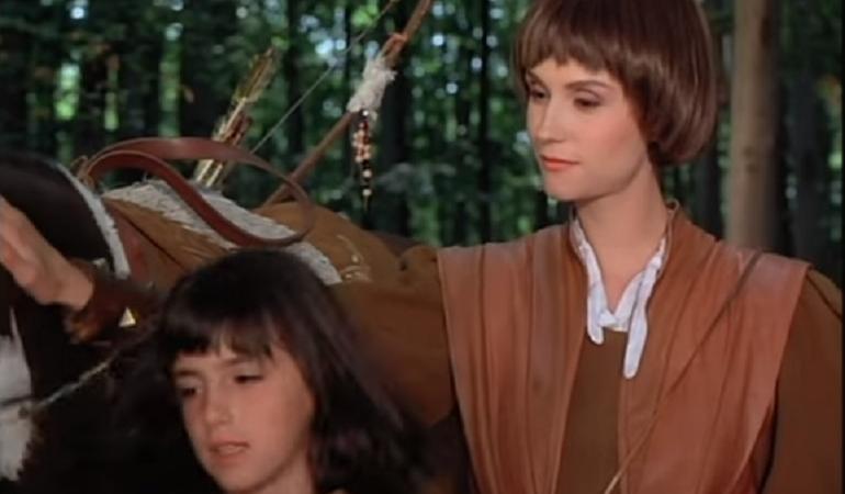 film in tv a natale