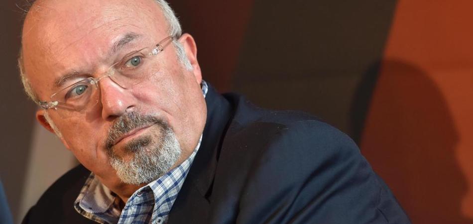 francesco storace candidato sindaco elezioni roma 2016