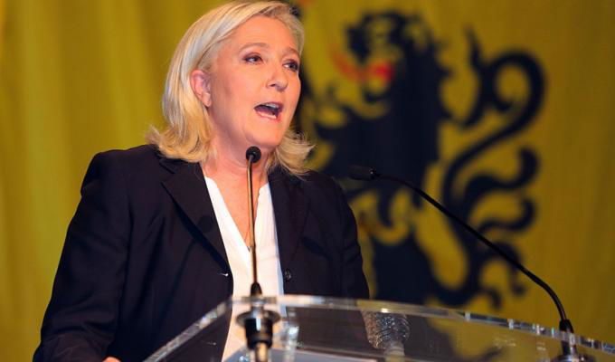 Front National