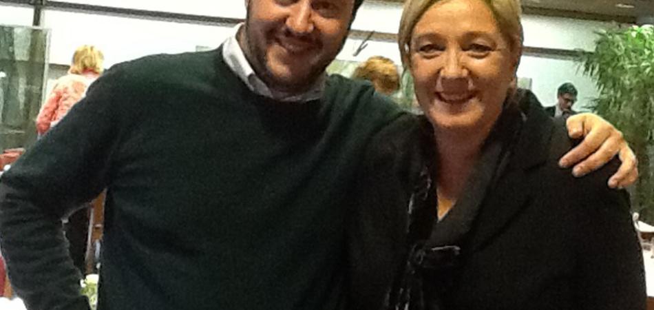 front national