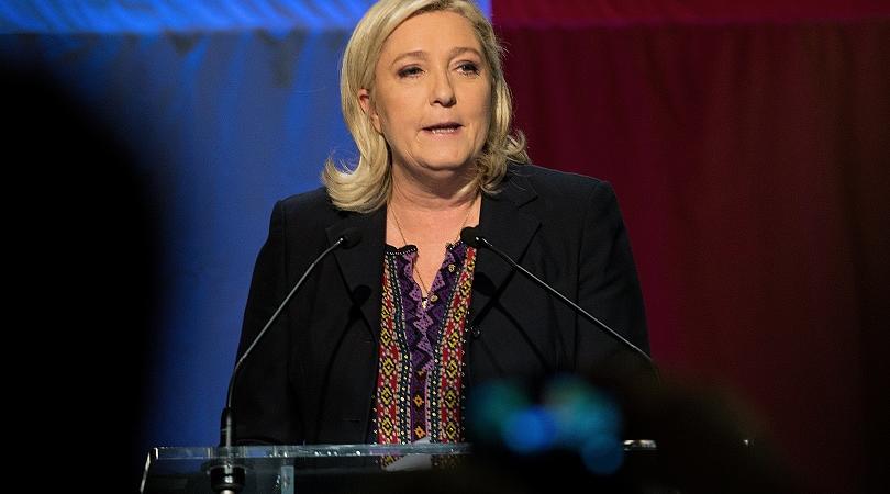 front national