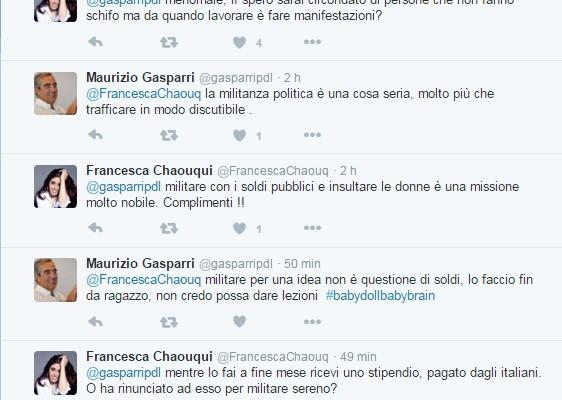 gasparri chaouqui