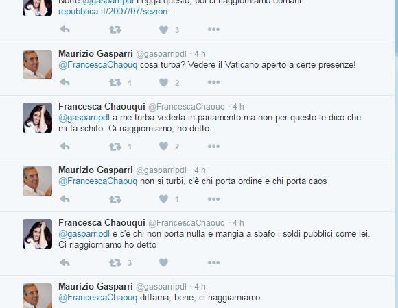 gasparri chaouqui