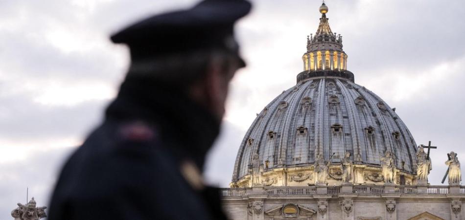 giubileo no fly zone misure di sicurezza