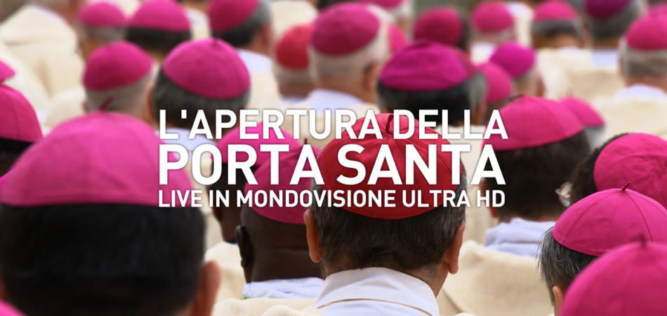 giubileo porta santa ultra hd