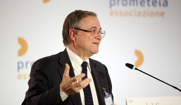ignazio visco
