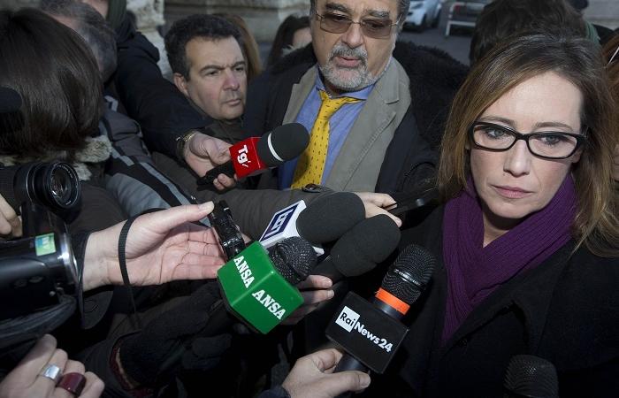 Ilaria cucchi