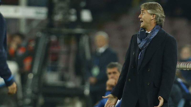 INTER-GENOA