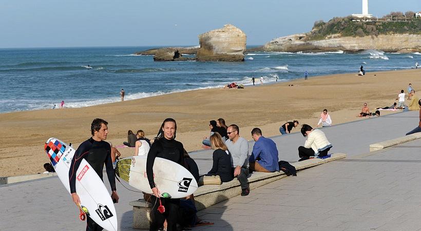 Inverno caldo