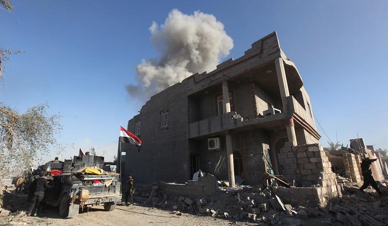 Ramadi, Iraq