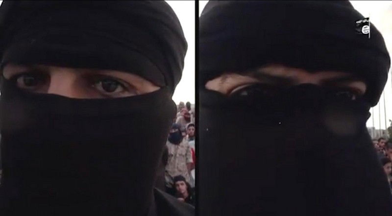 ISIS