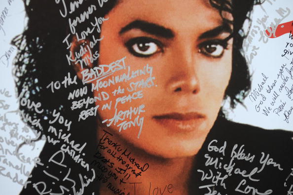 thriller