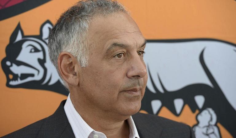 James Pallotta
